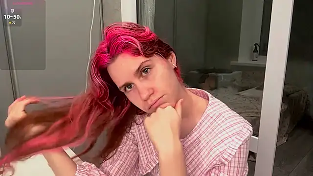 FawnDubler online show from 10-09-25, 06:08