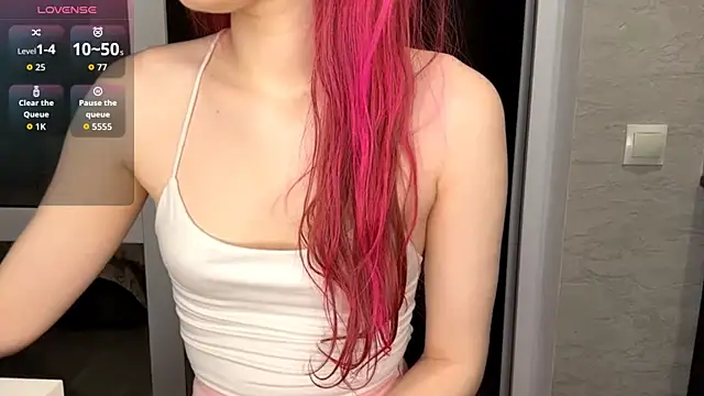 FawnDubler online show from 03-12-26, 08:46