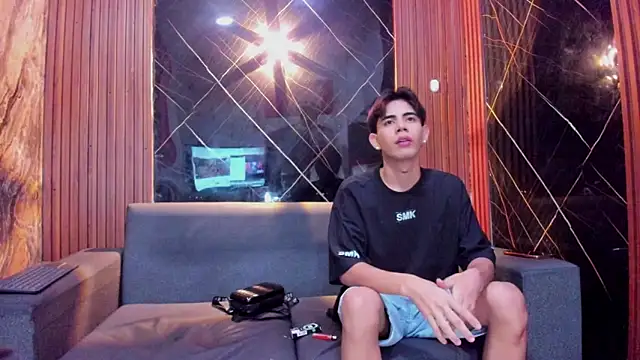 Stiben boy online show from 11-12-25, 12:53