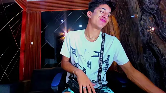 Stiben boy online show from 01-11-26, 11:50