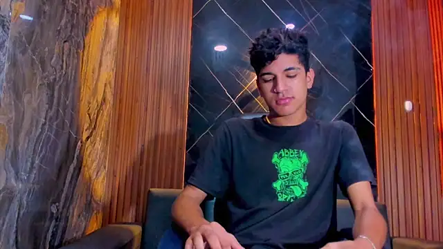 Stiben boy online show from 01-15-26, 02:42