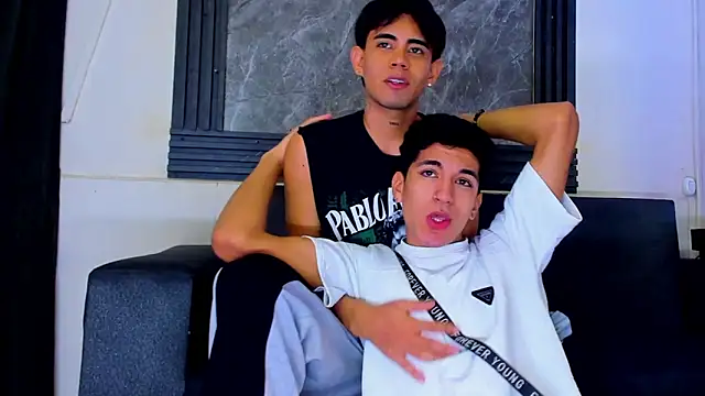 Stiben boy online show from 11-15-25, 03:32