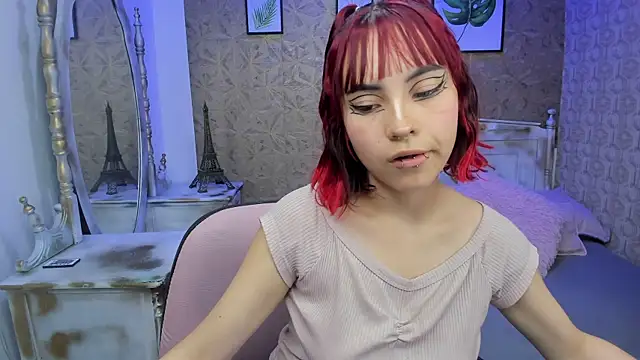 Snapshot of Megane_whitte chatting on 10-12-25, 03:52 Megane whitte online show from 10-12-25, 03:52