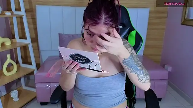 draviana a  online show from 11-28-25, 03:07