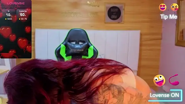 draviana a  online show from 12-20-25, 02:58