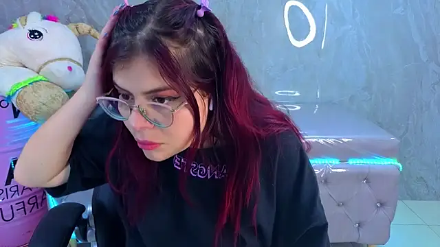 draviana a  online show from 02-06-26, 03:13