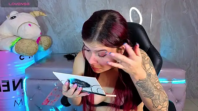 draviana a  online show from 02-05-26, 03:02