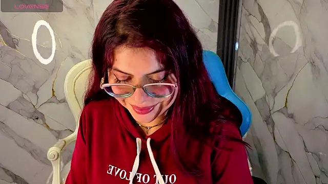 draviana a  online show from 01-07-26, 03:00