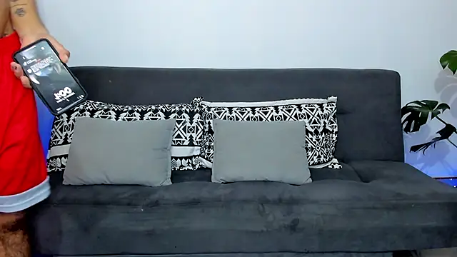 joe foxx online show from 11-17-25, 06:01