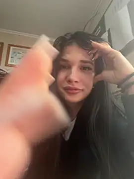 Alina XXXX  online show from 02-16-26, 10:25