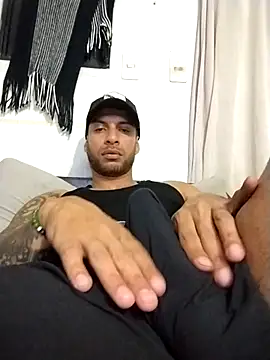 Mulato141 online show from 10-13-25, 04:03