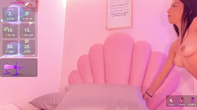 allyson petite online show from 02-08-26, 08:39