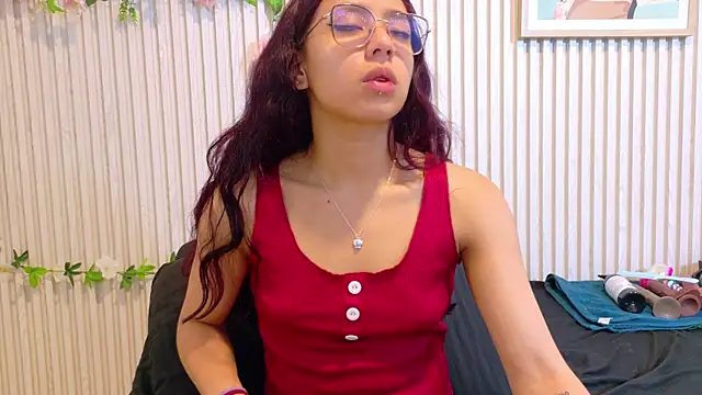 Abrilmirren online show from 03-31-26, 11:12