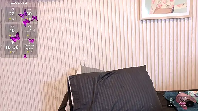 Abrilmirren online show from 03-03-26, 11:17