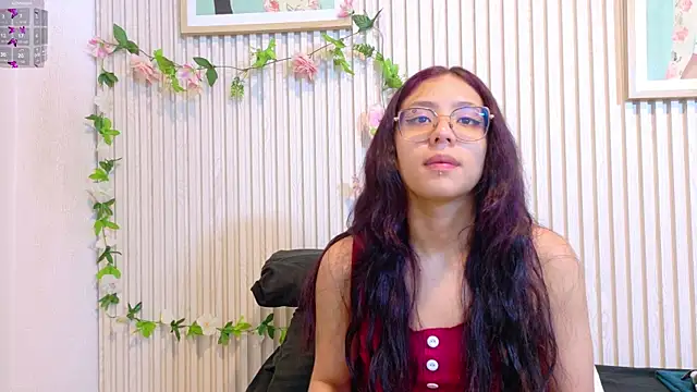 Abrilmirren online show from 03-24-26, 11:21