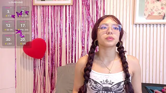 Abrilmirren online show from 02-25-26, 11:21