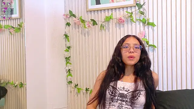 Abrilmirren online show from 04-01-26, 12:17