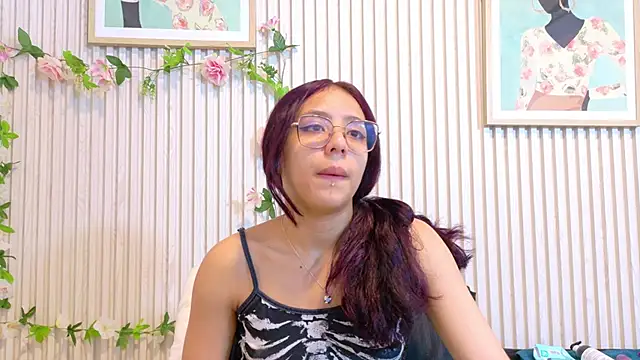 Abrilmirren online show from 03-25-26, 11:09