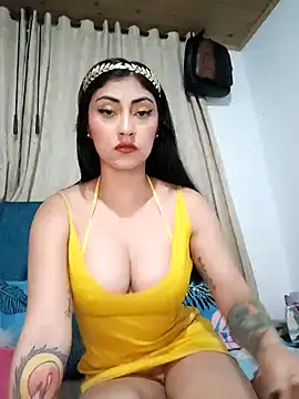 egabarbie online show from 03-03-26, 03:35