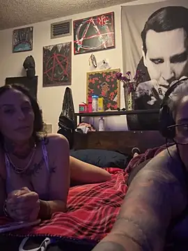 inkdmagz online show from 11-13-25, 12:36