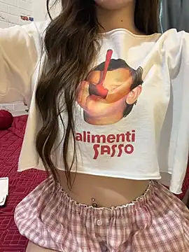 Quynhbabysexy online show from 07-16-26, 07:27