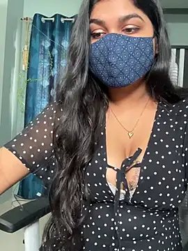 Lisa afreen online show from 06-17-26, 09:19
