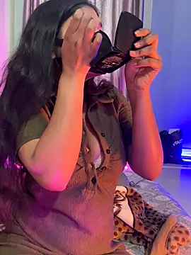 Lisa afreen online show from 12-01-25, 03:07