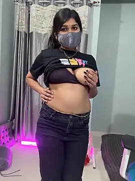 Lisa afreen online show from 04-01-26, 05:32