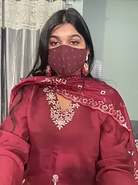 Lisa afreen online show from 04-13-26, 01:15