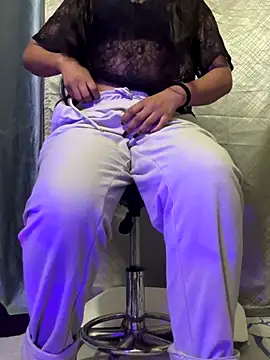 Lisa afreen online show from 09-27-25, 02:45