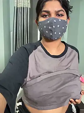 Lisa afreen online show from 02-22-26, 04:08