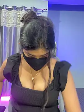 Lisa afreen online show from 03-30-26, 01:12