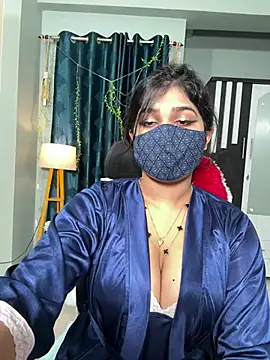 Lisa afreen online show from 07-19-26, 08:38