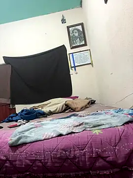 Sk3m veryhot online show from 12-14-25, 03:24