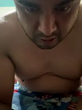 Sk3m veryhot online show from 01-14-26, 03:54