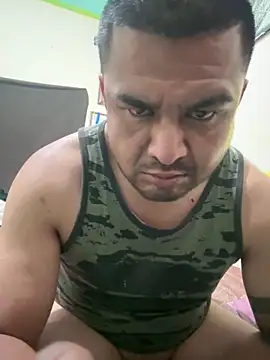 Sk3m veryhot online show from 01-18-26, 09:02