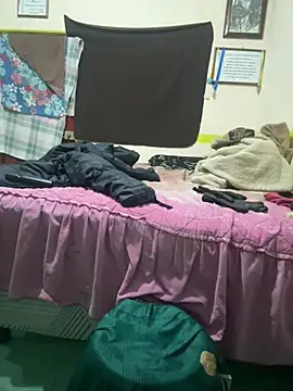 Sk3m veryhot online show from 02-03-26, 10:31