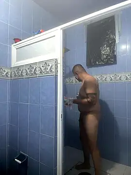 Sk3m veryhot online show from 01-16-26, 09:08