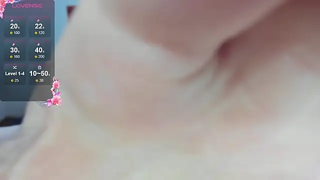 Cattie w  online show from 02-03-26, 01:16