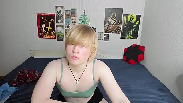 Cattie w  online show from 03-28-26, 01:17