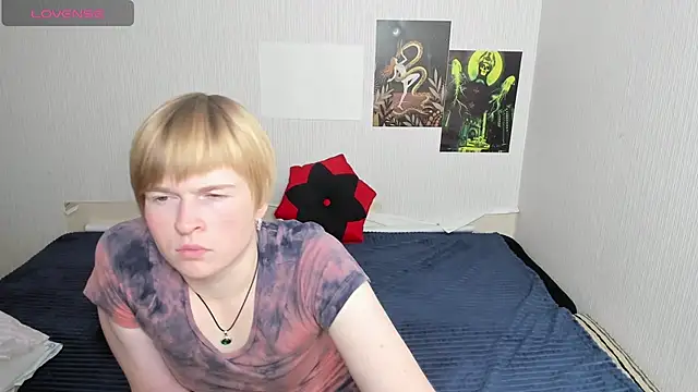 Cattie w  online show from 11-25-25, 01:17