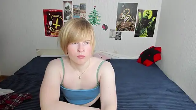 Cattie w  online show from 03-26-26, 01:15