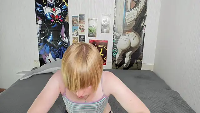 Cattie w  online show from 07-15-26, 01:12