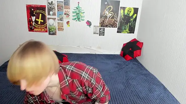 Cattie w  online show from 03-07-26, 01:12