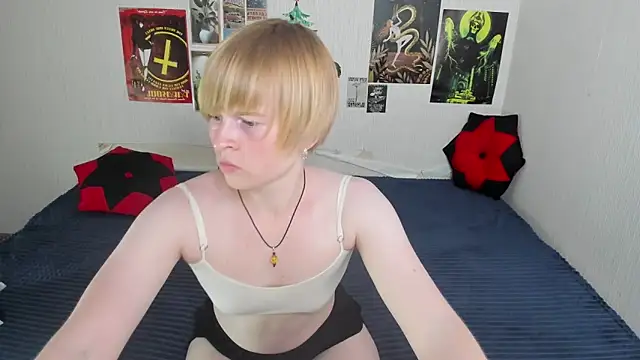 Cattie w  online show from 06-16-26, 01:16