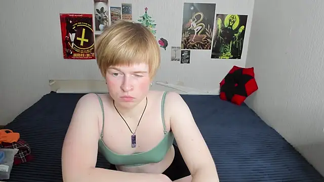 Cattie w  online show from 04-02-26, 01:13