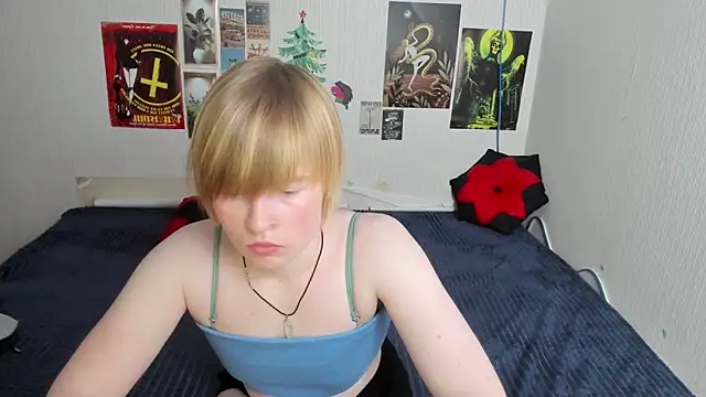 Cattie w  online show from 03-03-26, 01:12