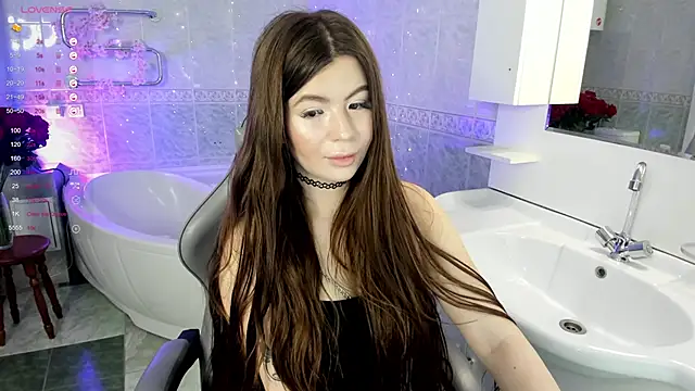 IamAdel online show from 10-27-25, 03:40