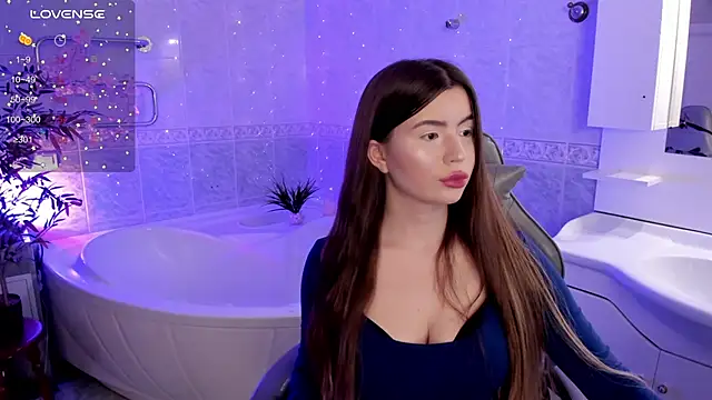 IamAdel online show from 02-09-26, 02:15