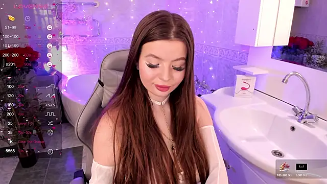 IamAdel online show from 11-22-25, 06:51